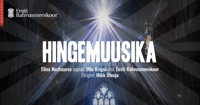 Hingemuusika