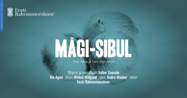 Mägi-Sibul